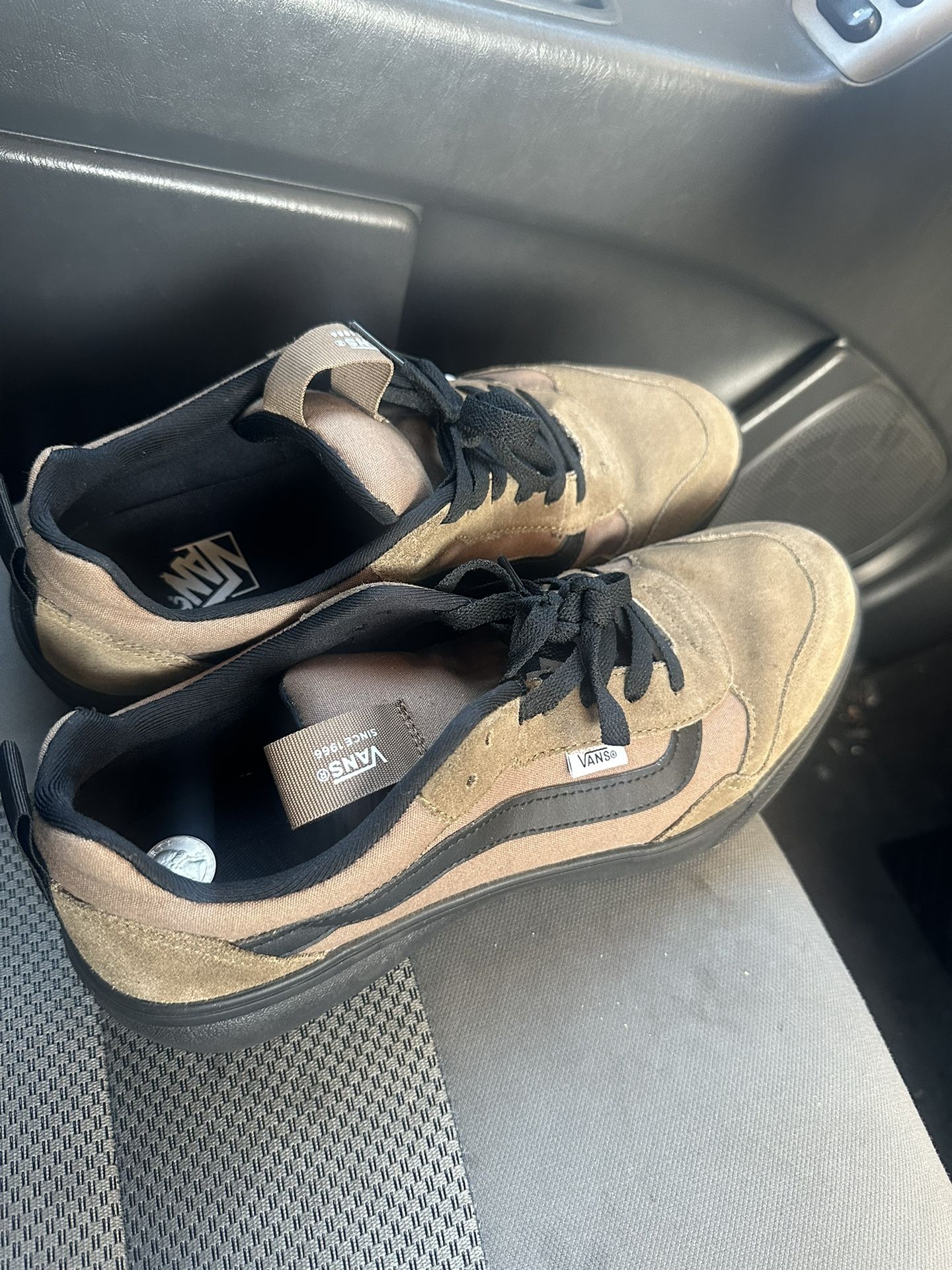 Vans Shoe For Sale Men’s 12