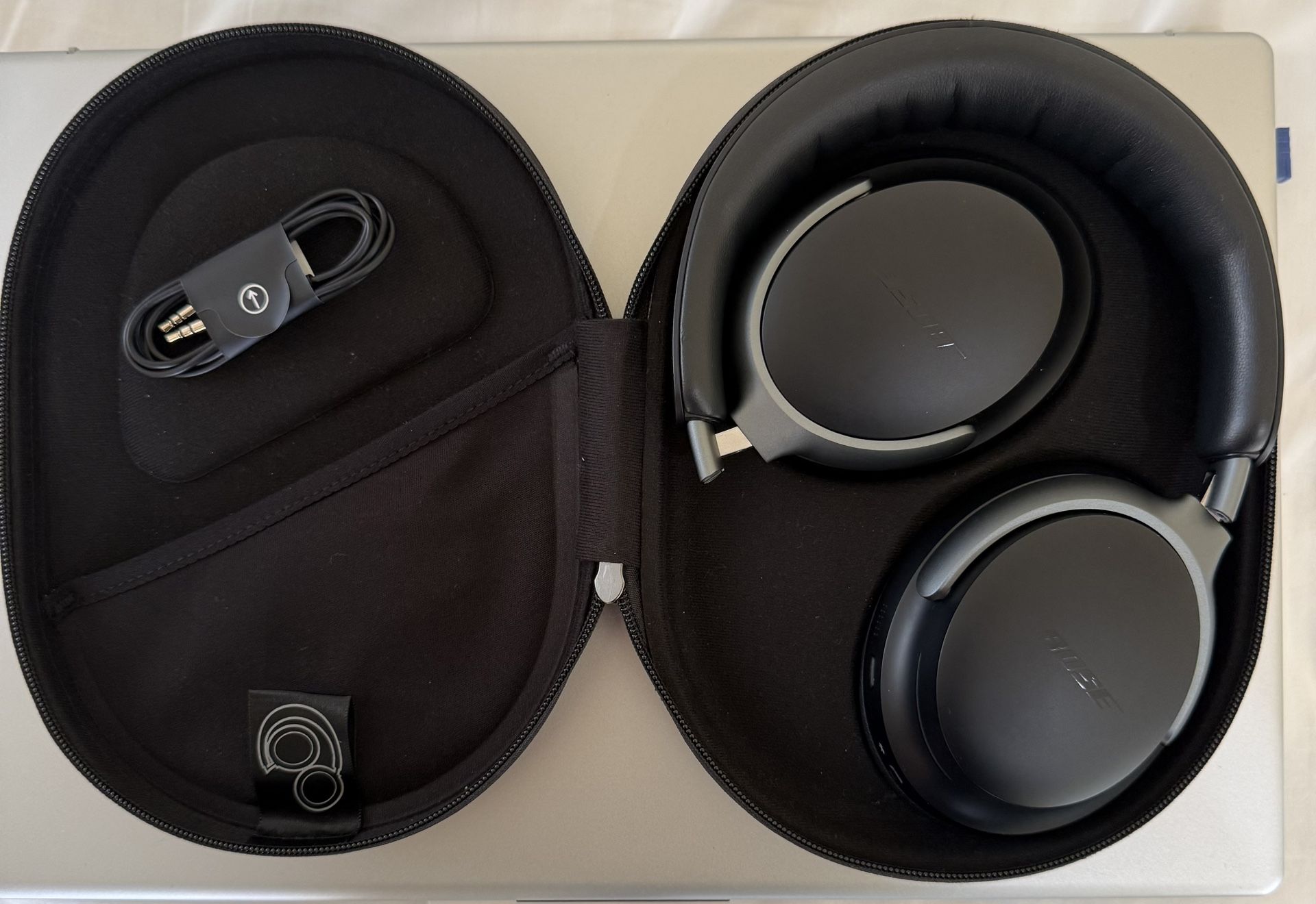 BOSE quiet comfort ultra(1.generation)