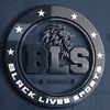 Black Lives Sports