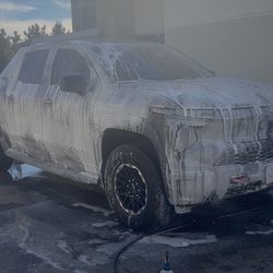 M0bile Car 🚗 Wash🧽