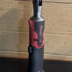 Snap-on Tools  3/8" 14.4V RED Microlithium Cordless Ratchet Only