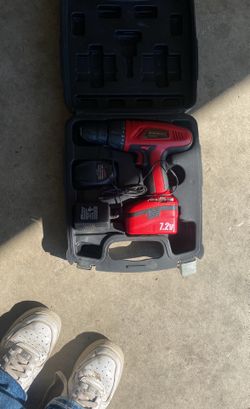 Drill