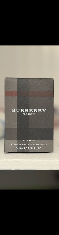 Burberry Touch for Men EDT 50ml