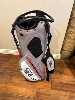 Titleist Hybrid 14 Stand Golf Bag