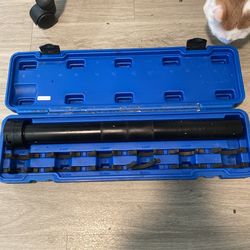 Tie Rod Removal Tool