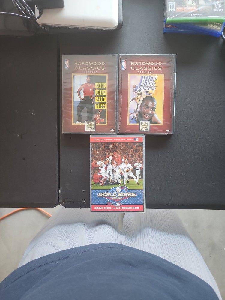 Sports Videos