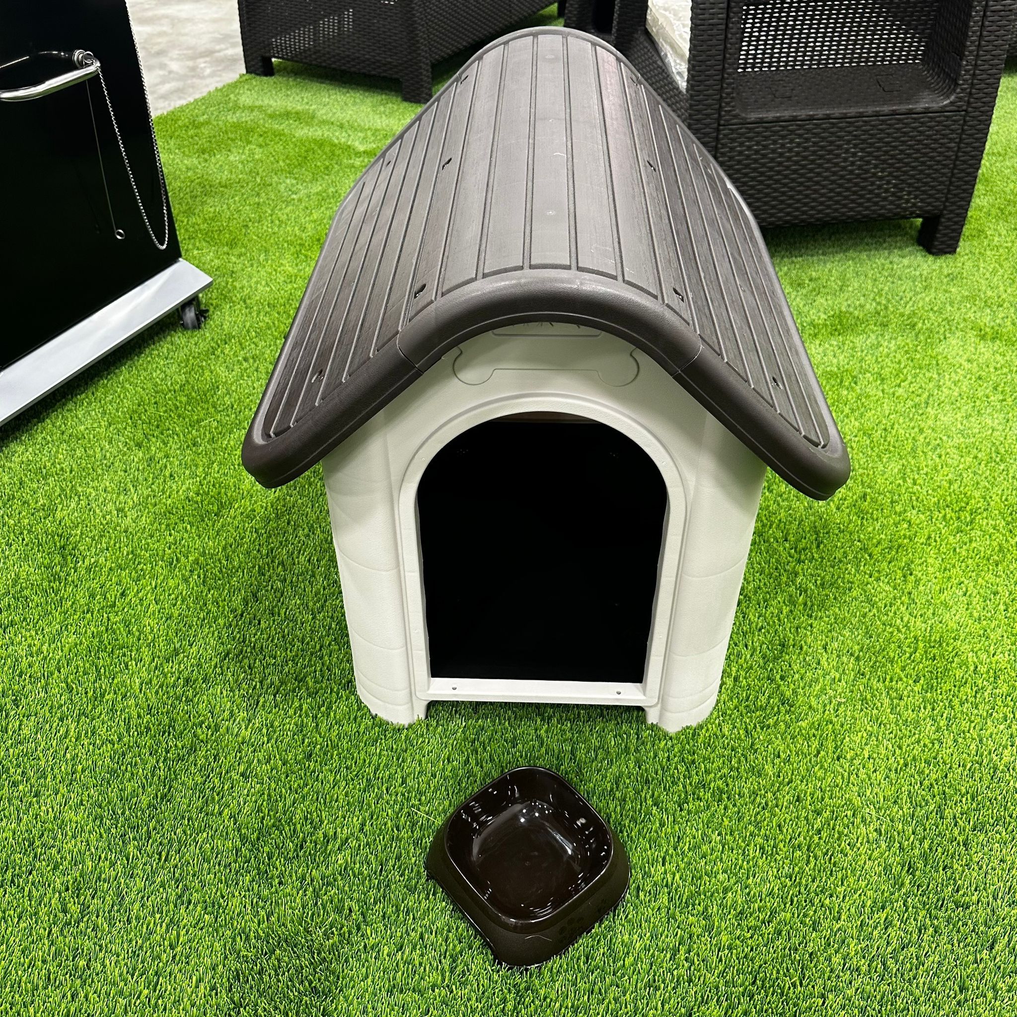 Dog House