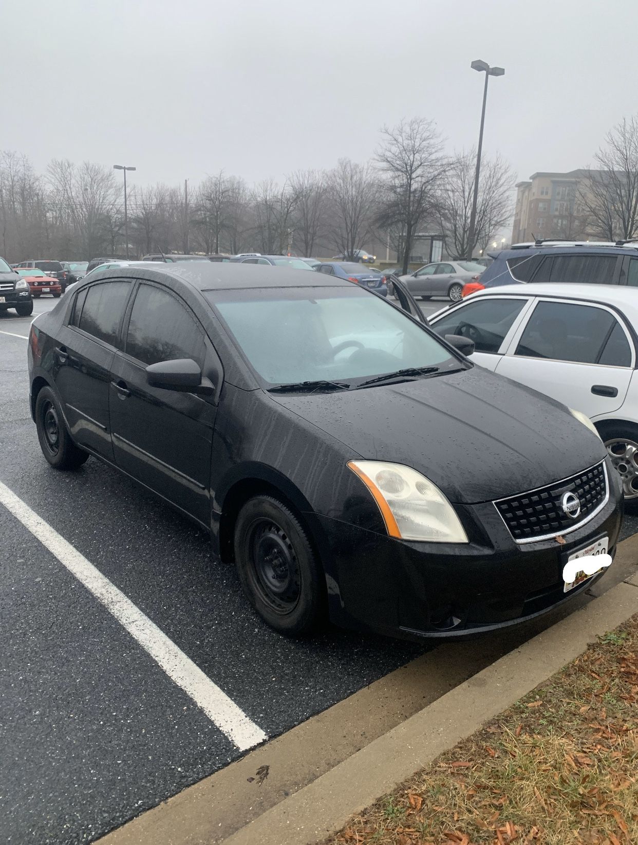 2009 Nissan Sentra