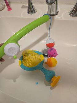 Bath Toys
