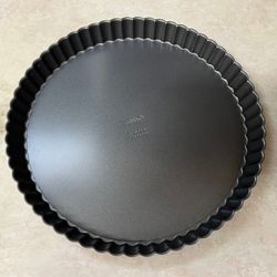 Pie Baking Pan