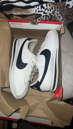Nike Cortez