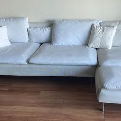 Sodderham Sofa 