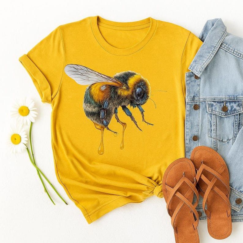 Bee T Shirt