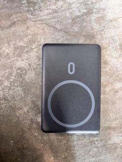 Portable Charger