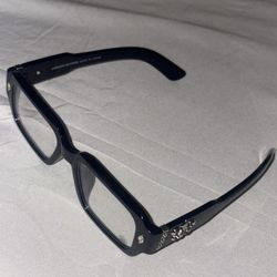 Chrome Heart - Blue Light Glasses