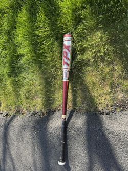 Louisville Slugger TPX Bat