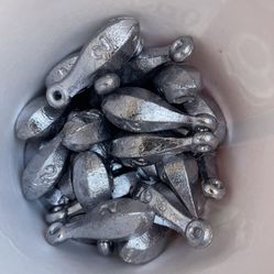 Fishing Weights 