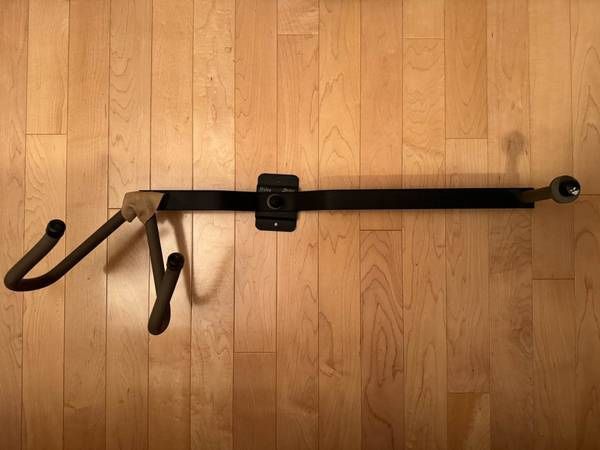 String Swing Guitar Wall Mount Stand Music Instrument Display