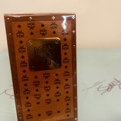 MCM Perfume 100% Authentic