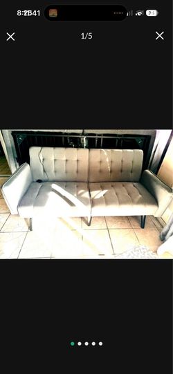 Futon