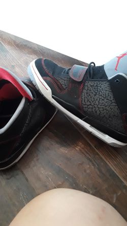 Jordans for kids