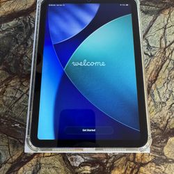 Like New iPad Mini 64gb (6 Generation) Space Gray $350 Or Best Offer