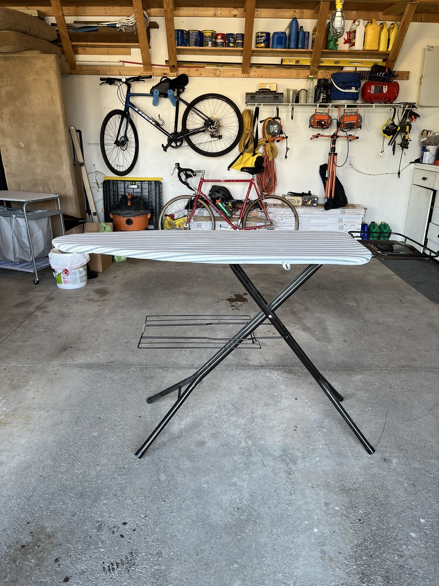 Ironing Board