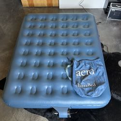 Aero Air Mattress 