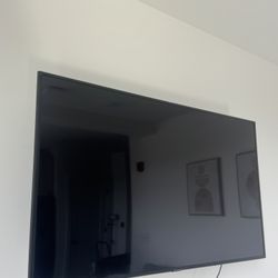Samsung 55 Inch Smart TV