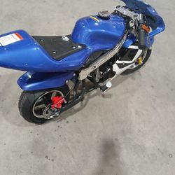 MIno Pocket Moto 40cc 4stroke
