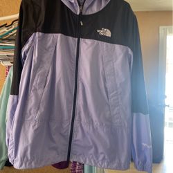 Youth North Face Jacket