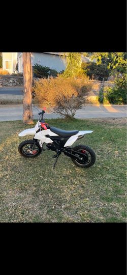 Dirtbike
