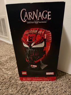 New Lego