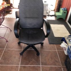 Office Chair 