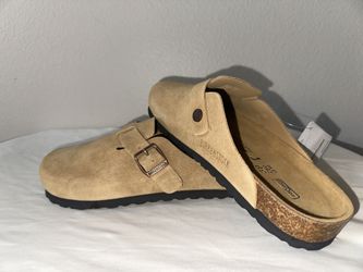 Birkenstock Clogs Brand New