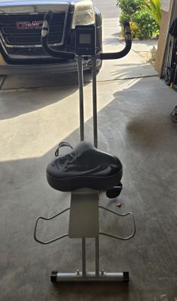 Pro-Form Trianing Bike