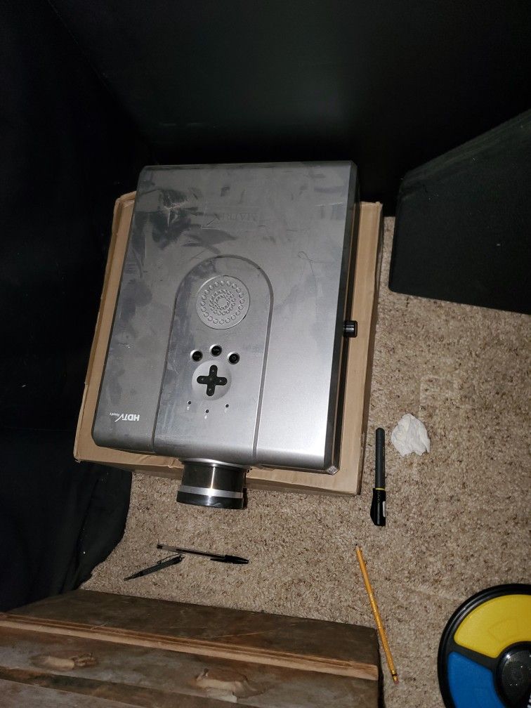 Infocus Projector