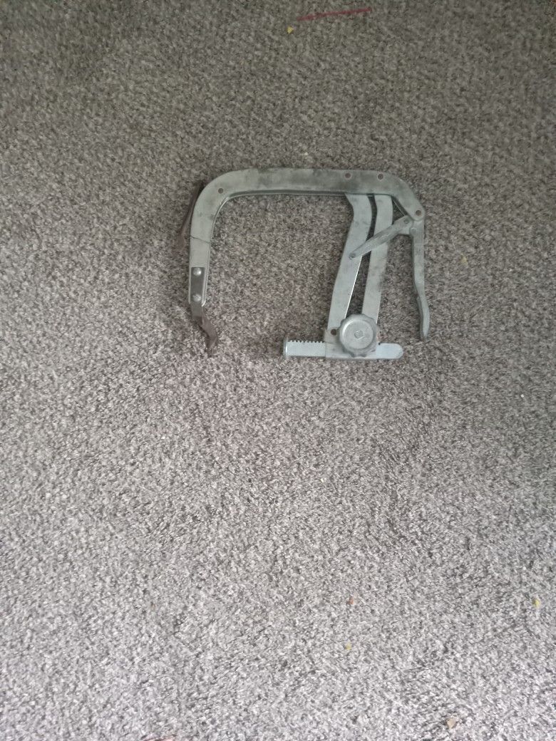 Valve Spring Compressor