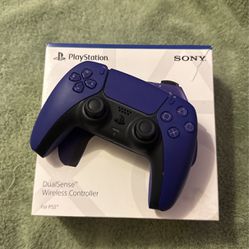 Wireless Controller For Ps5