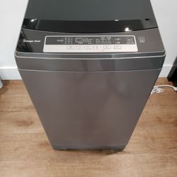 Magic Chef 1.6 Cu Washing Machine