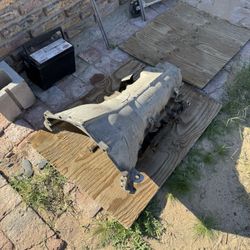 4l60 96 c/k1500 transmission