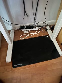 Grounding Mat GroundingWell