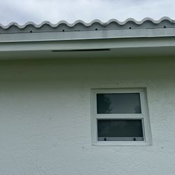 Paint & Pressure Cleaning 