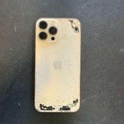 Backglass / Screen Replacement 