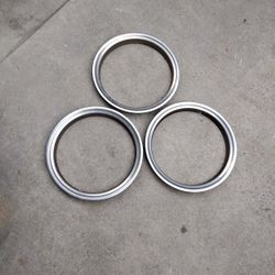 Rally Rings, OBS, 15"  20$ 