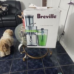 Juicer 