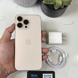 iPhone 16 Pro Max 256Gb Cricket