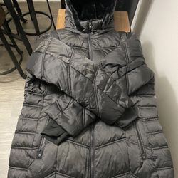 Nautica Winter Jacket 