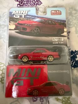 Mini GT