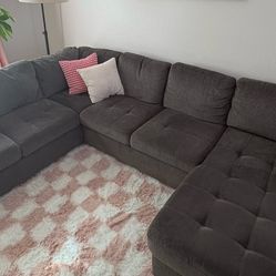 3 piece sectional sleeper